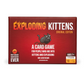 爆炸貓 - 基本版 (英文版) | Exploding Kittens - Original Editions (Eng Version)