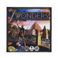 七大奇蹟 7 wonders