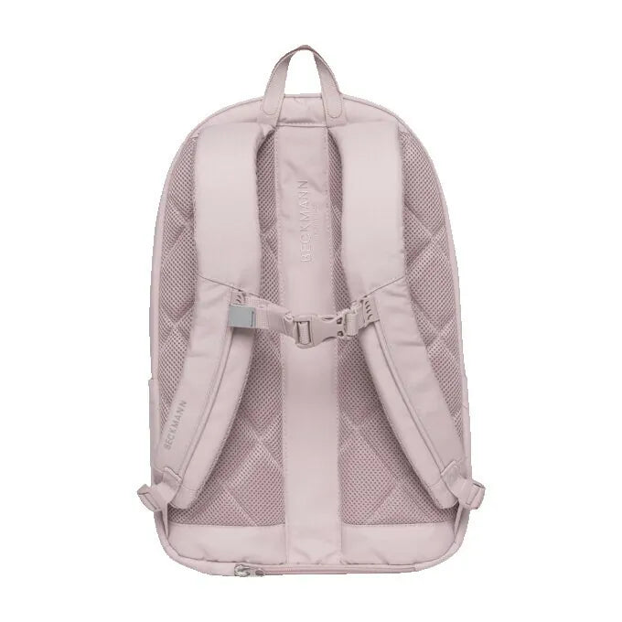 Beckmann City 30 Liter, Soft Pink