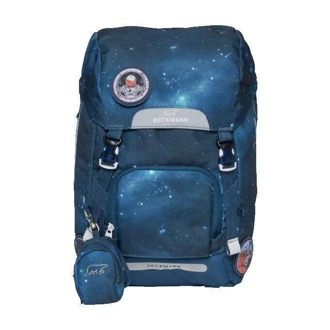 Beckmann Space Mission 28 Liter(Senior) 2023