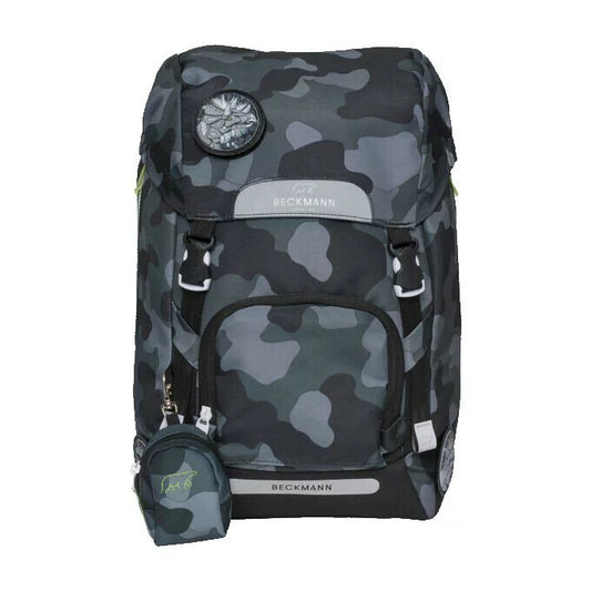 Beckmann Camo Rex 28 Liter(Senior) 2023