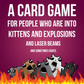 爆炸貓 - 10人狂歡派對版 (英文版) | Exploding Kittens - Party Pack Edition (Eng Version)