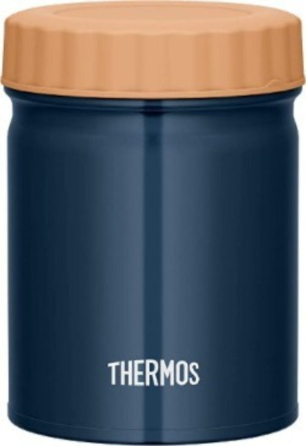 THERMOS 膳魔師 不銹鋼 炆燒罐 真空斷熱 保溫飯壺500ml