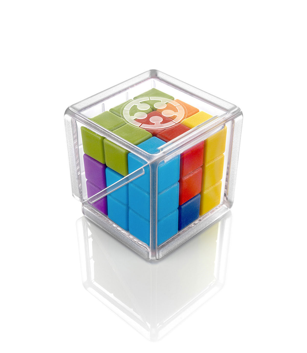 立方挑戰  Cube Puzzler Go