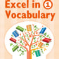 P1 EXCEL IN VOCABULARY