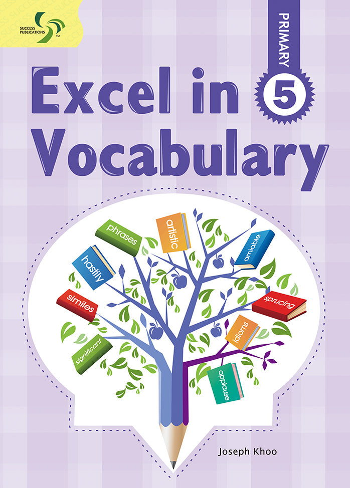 P5 EXCEL IN VOCABULARY